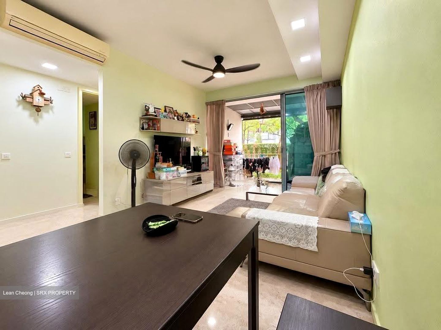 Ferraria Park Condominium (D17), Condominium #634591931